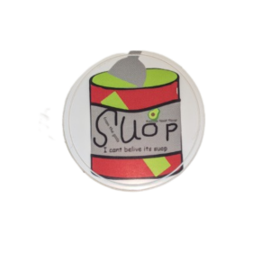 Suop Sticker